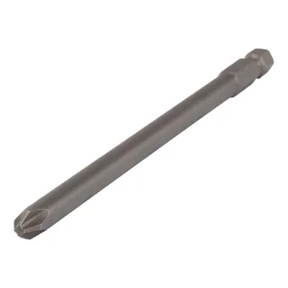 Makita Langbit PH2-141mm PH2,141 mm, Ø 6 mm, 3 Stück - P-53431