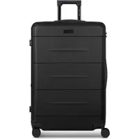 Police Hartschalen-Trolley London, 4 Rollen, ABS