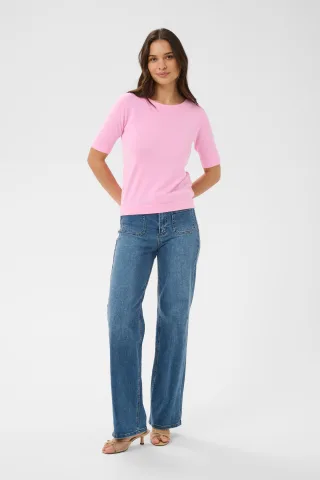 Strickpullover KAlizza Strickpullover Regular fit