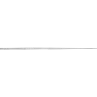 PFERD TOOLS Präzisions-Nadelfeile Rund 140mm Schweizer Hieb 1, mittel - 12512062