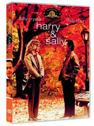 Harry und Sally [DVD] [2003]