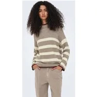 ONLY Strickpullover ONLKATIA (1-tlg) Plain/ohne Details