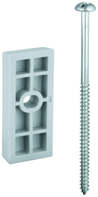 Grohe Ausgleichsscheibe 45914 für Relexa / Rainshower Brausestg. grau, 45914XE0 45914XE0