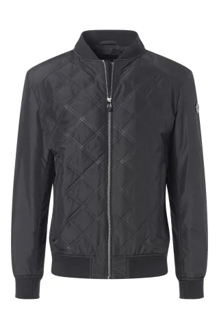 JOOP! Menswear - 17 JO-274Garth 10018092 black - Gr. - 48