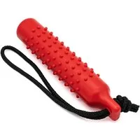 Procyon Tier-Clicker PROCYON TPR Trainingsdummy - rot
