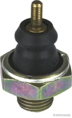 HERTH&BUSS Öldruckschalter, Öffner, 1/4 x 18 NPTF, 0,15 - 0,4 bar schwarz - 70541047