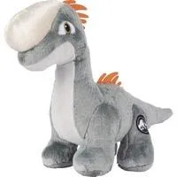 Jurassic World Rebirth - Titanosaurus, Kuscheltier
