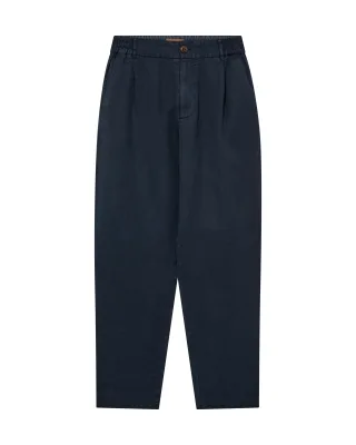 mos mosh gallery - MMGBaldo Porro Pants navy - Gr. - 52
