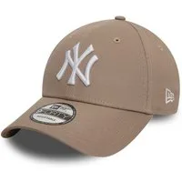 New Era Baseball Cap aus Baumwolle, neutraler Schnitt