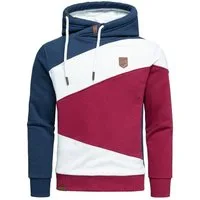 Amaci&Sons Kapuzenpullover TEMPE Kapuzenpullover Herren Pullover Hoodie Sweater