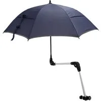 bescomedical Rollator Zubehör - Rollatorschirm, idealer Schutz vor Regen und Sonne