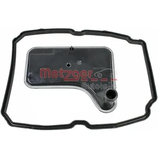 Metzger Hydraulikfiltersatz f?r Automatik Porsche 911 996