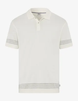 BRAX - Style Pavel offwhite - Gr. - L