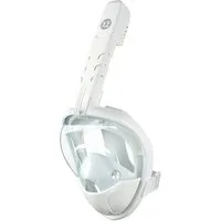 YEAZ Taucherbrille OCEAN VIEW Schnorchelmaske Gr. S-M, Schnorchelmaske Gr. S/M