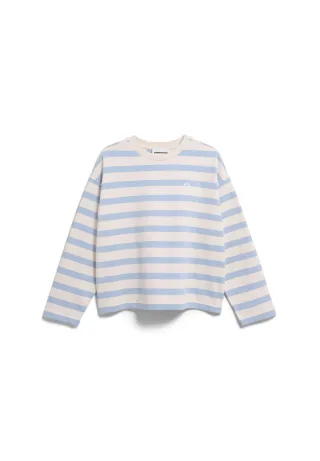 Armedangels - ICONIC Å FRANKAA BOLD undyed-soft blue - Gr. - M