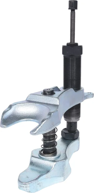 KS Tools Hydraulischer Kugelgelenk-Ausdrücker, 45mm - 670.0171