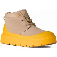 UGG NEUMEL WEATHER HYBRID Winterboots Gummistiefel, Galoschen, Schlupfstiefel mit gepolstertem Fußbett