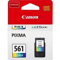 Canon CL-561 Tintenpatrone (original Druckerpatrone 561 cyan/magenta/yellow)