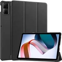 Wigento Tablet-Hülle Für Xiaomi Redmi Pad 2 / SE 11 Tablet 3folt Wake UP Smart Cover Tasche