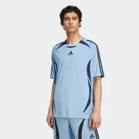 adidas Originals T-Shirt TEAMGEIST ADICOLOR sportlicher Look, Kurzarm, mit Rundhalsausschnitt