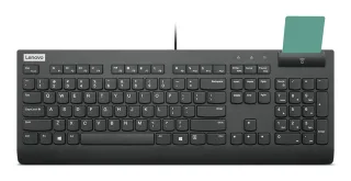 Lenovo Smartcard II | 4y41r64708 | Tastatur - USB