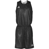 PEAK Basketballtrikot IOWA