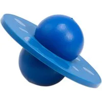 Betzold Hüpfball Rock 'n' Hopper – Hüpfspiel Kinder Springball Bewegungsspiel