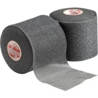 Mueller Sports Medicine Fixierpflaster M-Wrap farbig - 7cm x 27,5m nicht selbstklebende Unterzugbinde