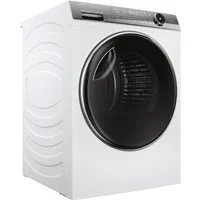 Haier Wärmepumpentrockner I PRO 7 PLUS HD90-A3Q979U1, Smarte Bedienung via hOn App