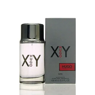 Hugo Boss XY Man Eau de Toilette 100 ml