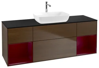 Schwarz