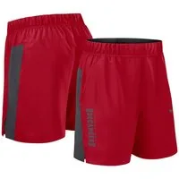 Nike Sporthose Nike Shorts Tampa Bay Buccaneers Nike Woven Victory