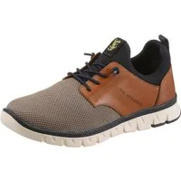 Salamander Slip-On Sneaker Schlupfschuh, Slipper, Freizeitsneaker mit Mesh-Einsatz