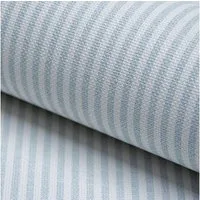 Grandeco Tapete Vliestapete Grandeco Streifen-Tapete hellblau LL-03-04-9