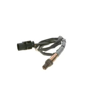 Bosch Lambdasonde Audi Seat Skoda VW 0258017012 2,0
