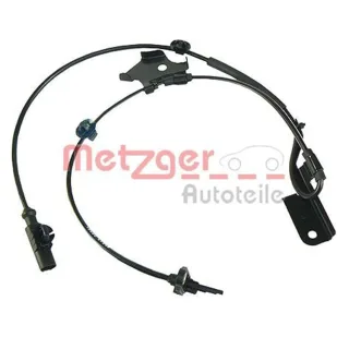 Metzger Raddrehzahlsensor vorne links Toyota Auris Avensis Verso