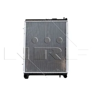 NRF Motork?hler gel?tet Renault 19 Trafic