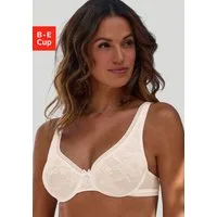 petite fleur by Lascana T-Shirt-BH (Packung, 2 Stück) mit Bügel im günstigen Doppelpack