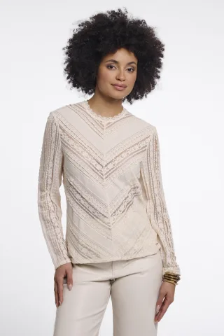 Rino&Pelle - Aerin.7002612 birch - Gr. - S