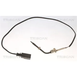 Triscan Sensor f?r Abgastemperatur Audi A4 B7 2,0 882629151