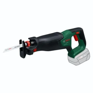 Bosch Akku-Säbelsäge PSA18V-200