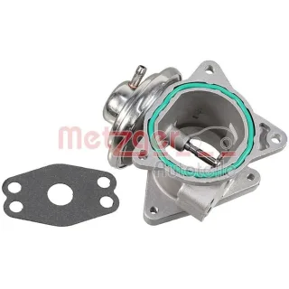 Metzger AGR-Ventil + Dichtungen Audi Chrysler Dodge Jeep Mitsubishi Seat Skoda VW