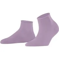 FALKE Kurzsocken Cotton Touch Kurzsocken (1-Paar) mit sehr feinem Maschenbild