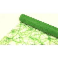 S.I. ZWARTZ BV Tischläufer SIZOWEB® Vlies Dekorolle Tischläufer Tischband 30cm/5m