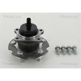 Triscan Radnabe Hinten Lexus Hs Nx Toyota Rav