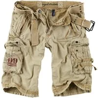 Surplus Raw Vintage Cargoshorts SURPLUS Royal Shorts