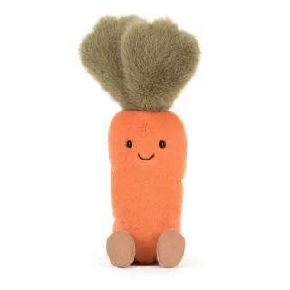 Jellycat Amuseables Carrot 28cm