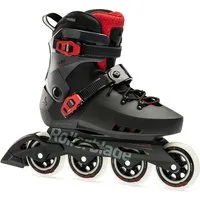 ROLLERBLADE Inlineskates ROLLERBLADE MAXXUM XT Inline Skate 2024 black/red