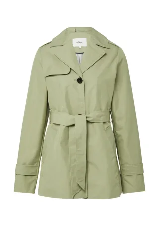 s.Oliver - s.Oliver 2173526 GREEN GREEN - Gr. - 38