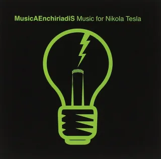 Musik für Nikola Tesla